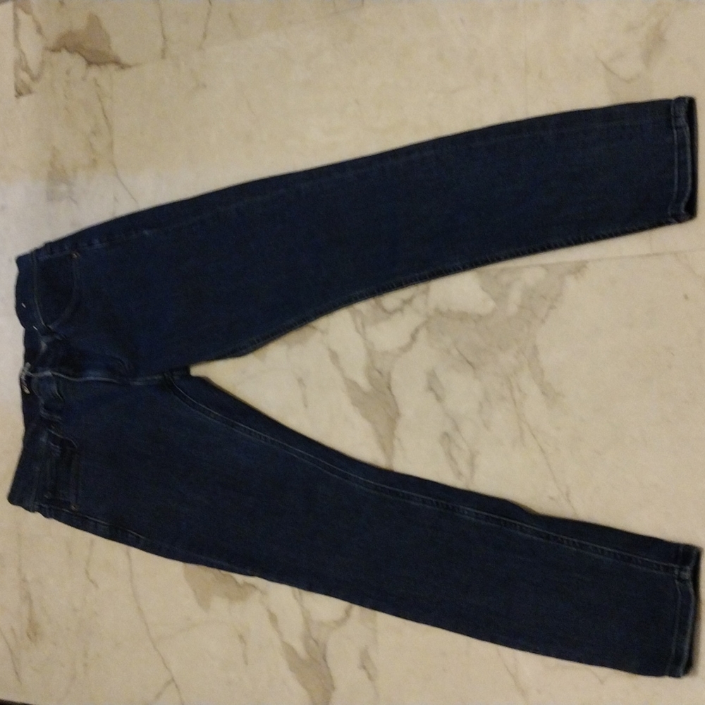 Express jeans. - Picture 7 of 11